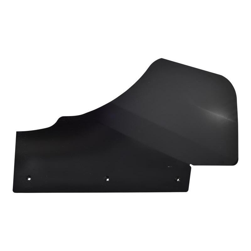 JLG Part # 1001184076 - PANEL. FRONT COVER ASSEMBLY