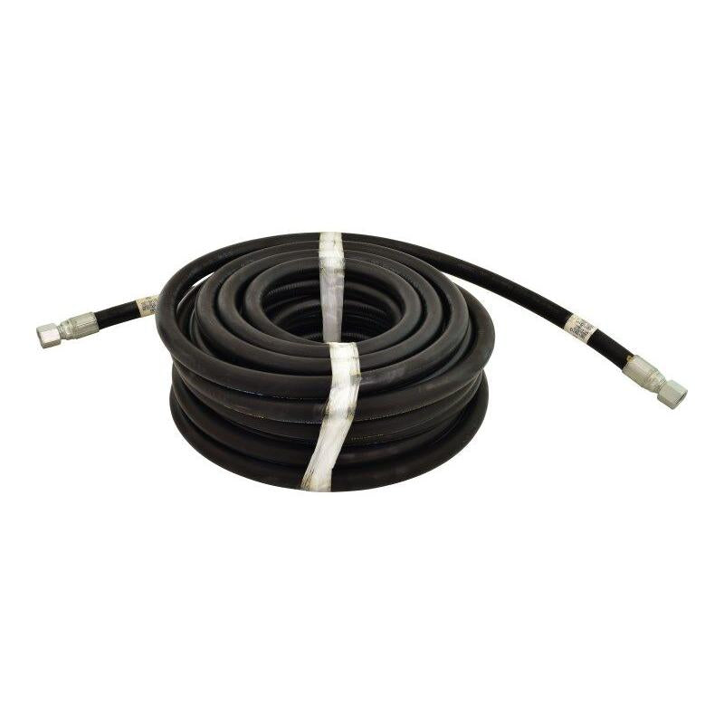 JLG Part # 1001184113 - HOSE ASSY. 16X20760 JIC STR/STR