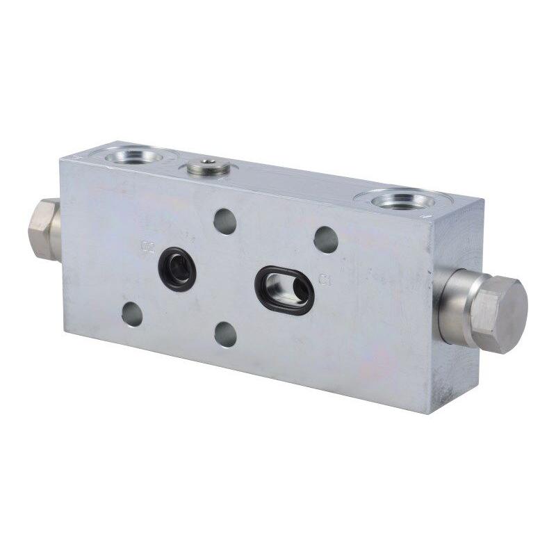 JLG Part # 1001184205 - VALVE. COUNTERBALANCE