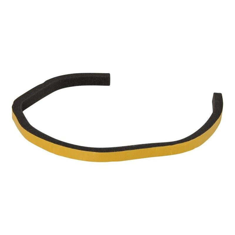 JLG Part # 1001184295 - HEATER. AIR INLET FOAM