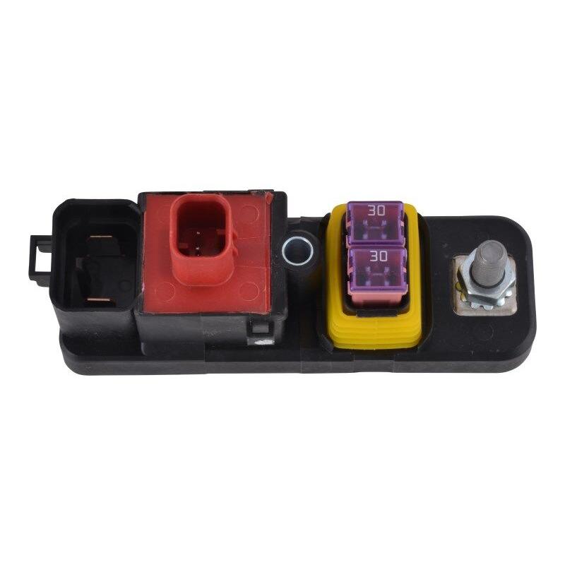 JLG Part # 1001184316 - RELAY. POWER MODULE