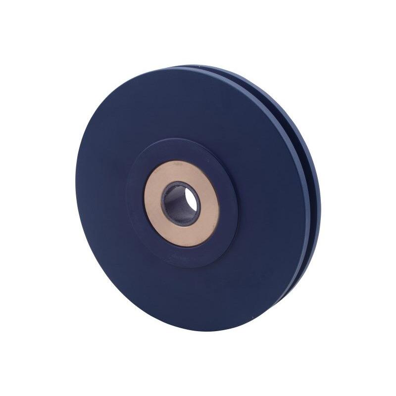 JLG Part # 1001184913 - PULLEY. SHEAVE ASSY (EXTEND)