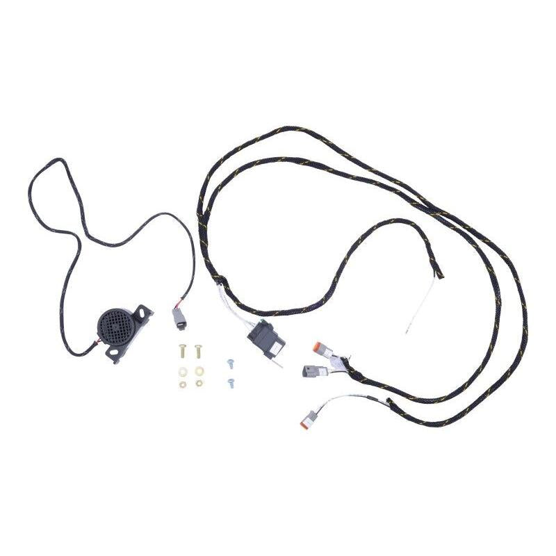 JLG Part # 1001185053 - KIT (SERVICE). WHITE NOISE