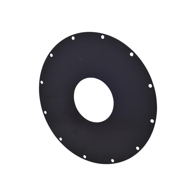 JLG Part # 1001185071 - PANEL. ISOLATION COUPLER