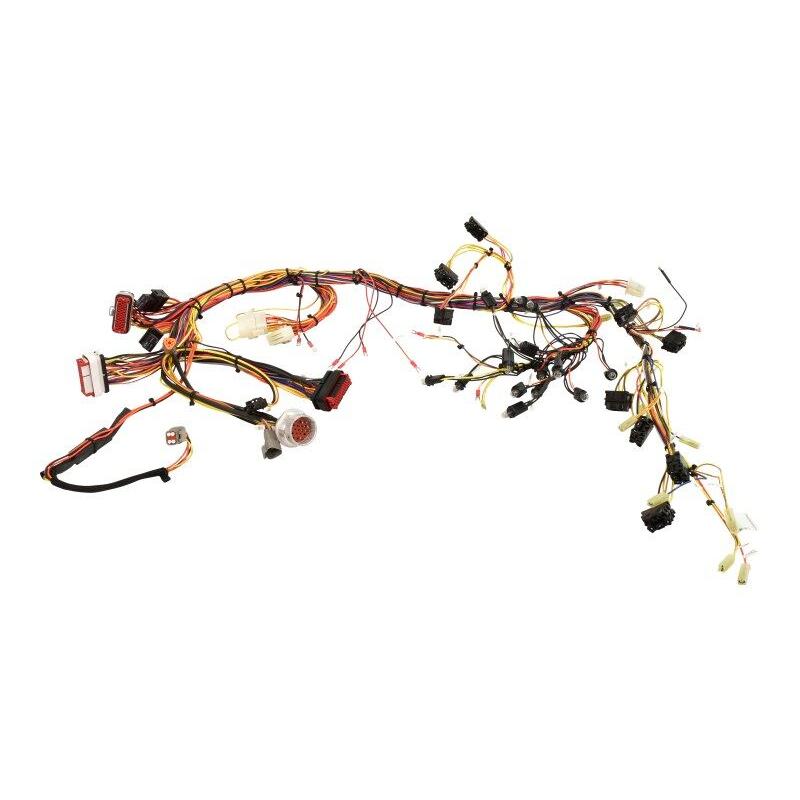 JLG Part # 1001185280 - HARNESS. CONSOLE