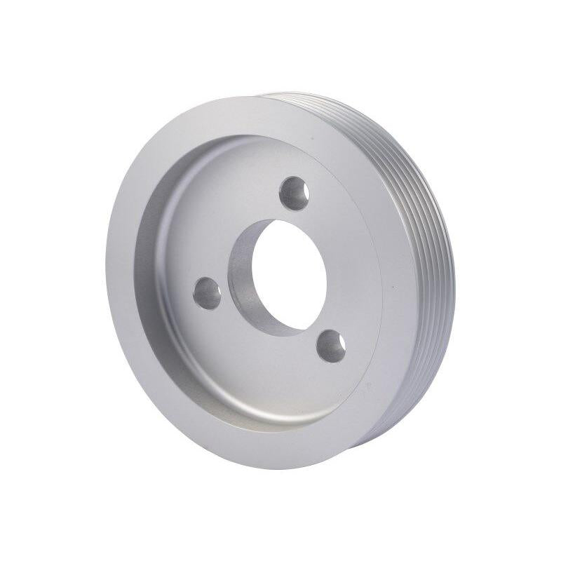 JLG Part # 1001185510 - PULLEY. 50HZ GENERATOR