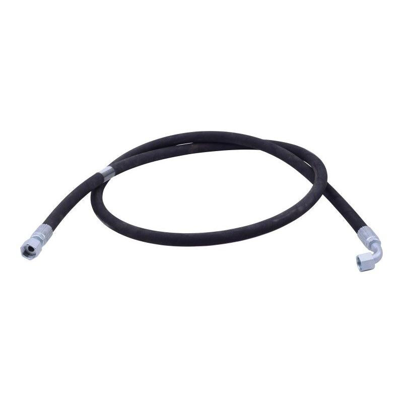 JLG Part # 1001185866 - HOSE ASSY. 12.5MM ORFS/ORFS