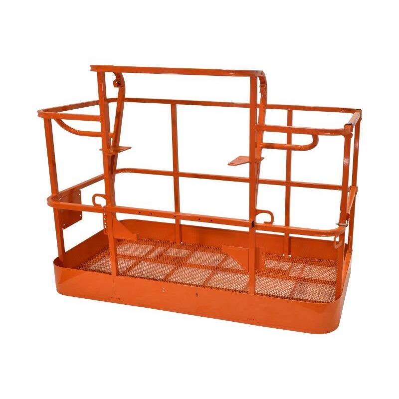 JLG Part # 1001186379S - PLATFORM. INSTALL. 36X72