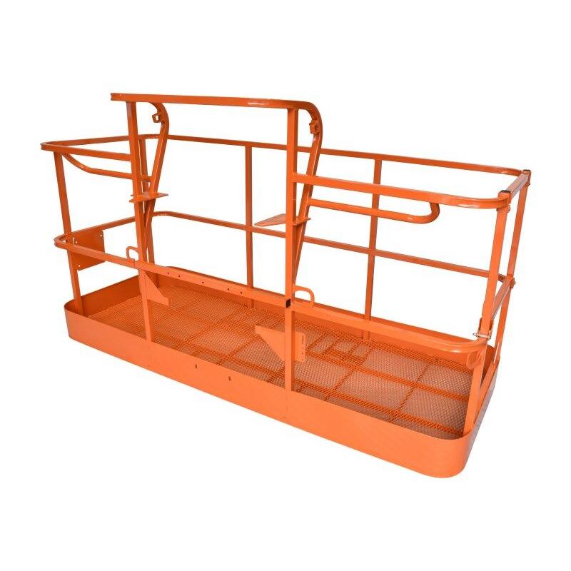JLG Part # 1001186382S - PLATFORM. 36X96