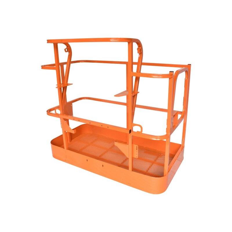 JLG Part # 1001186386S - PLATFORM. INSTALL 30X60 GATE