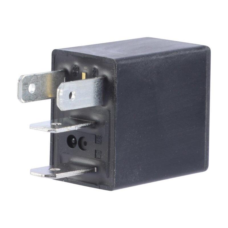 JLG Part # 1001186431 - RELAY. MICRO 35AMP