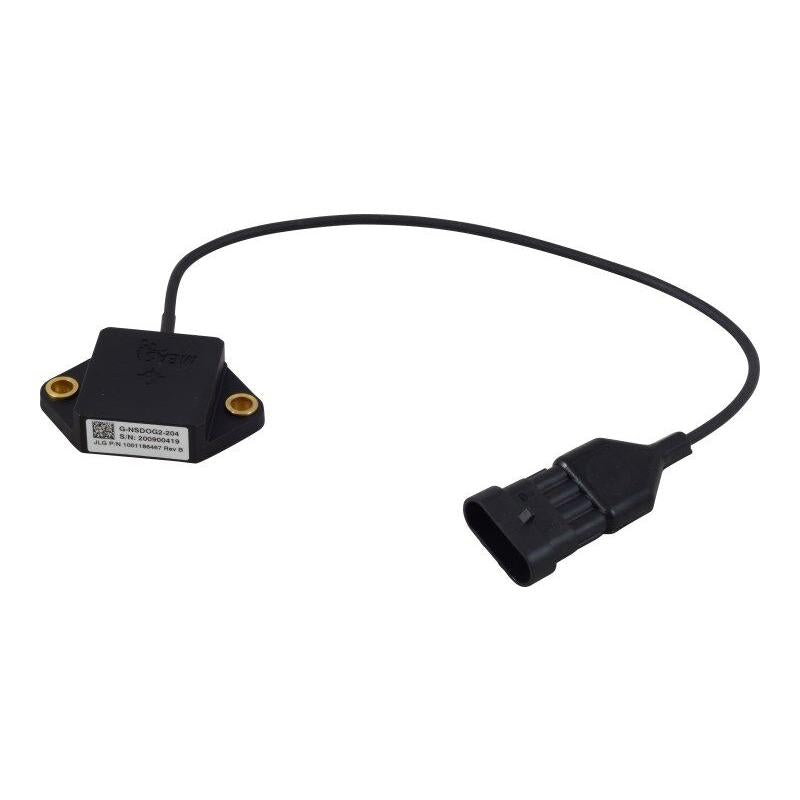 JLG Part # 1001186467 - SENSOR. DUAL AXIS (0XC3)