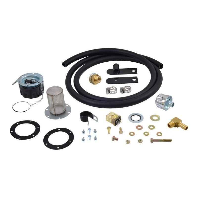 JLG Part # 1001186492 - KIT (SERVICE). HYD. BREATHER