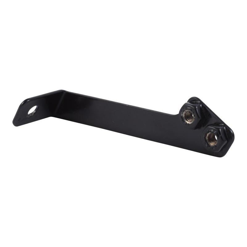 JLG Part # 1001186567 - BRACKET. WORK LIGHT LH WA