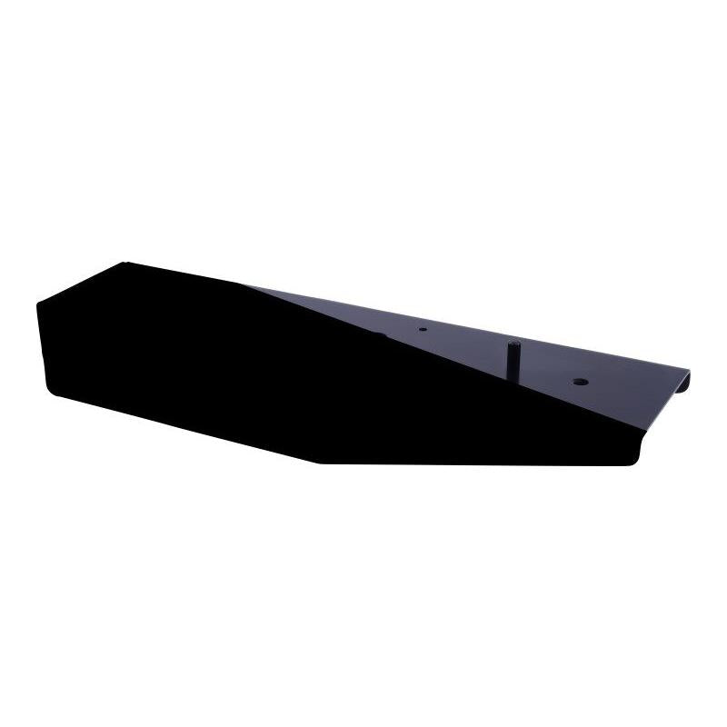 JLG Part # 1001186687 - BRACKET. ASSEMBLY