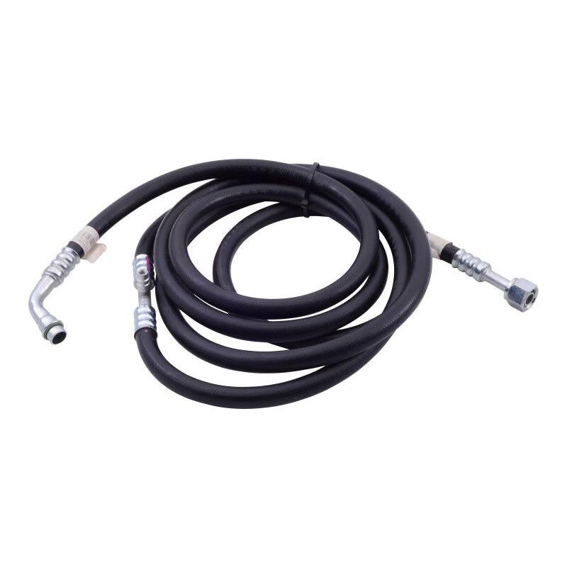 JLG Part # 1001186704 - HOSE. A/C SUCTION ASSEMBLY