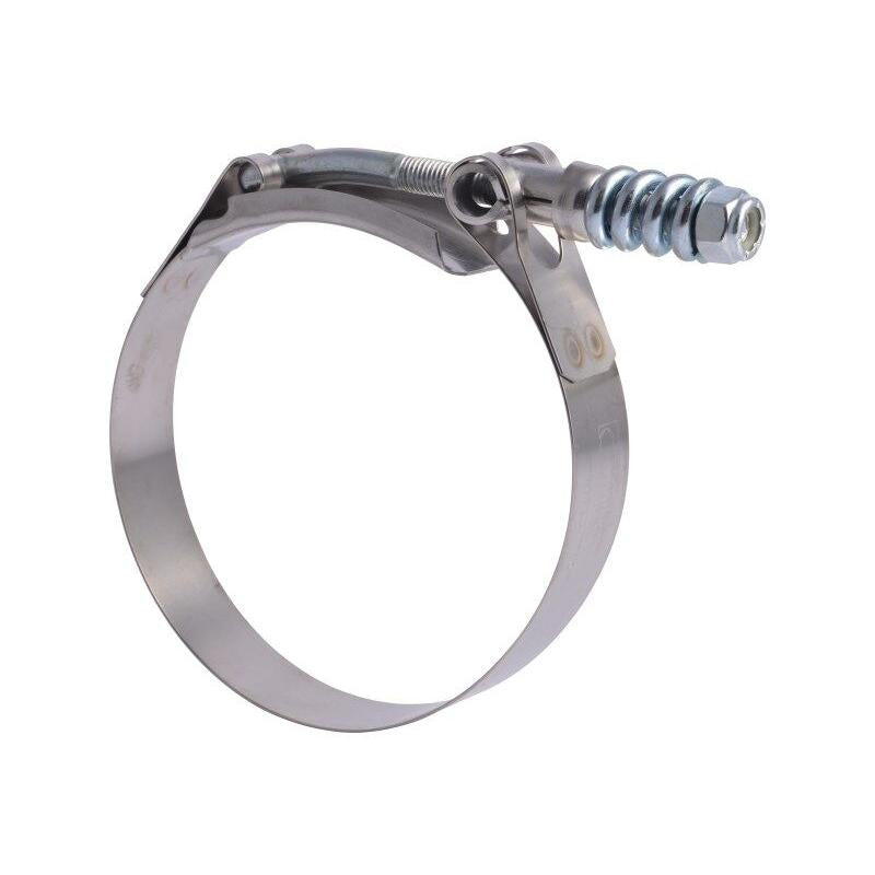 JLG Part # 1001186843 - CLAMP. TBOLT W/SPR J1508 SLTB