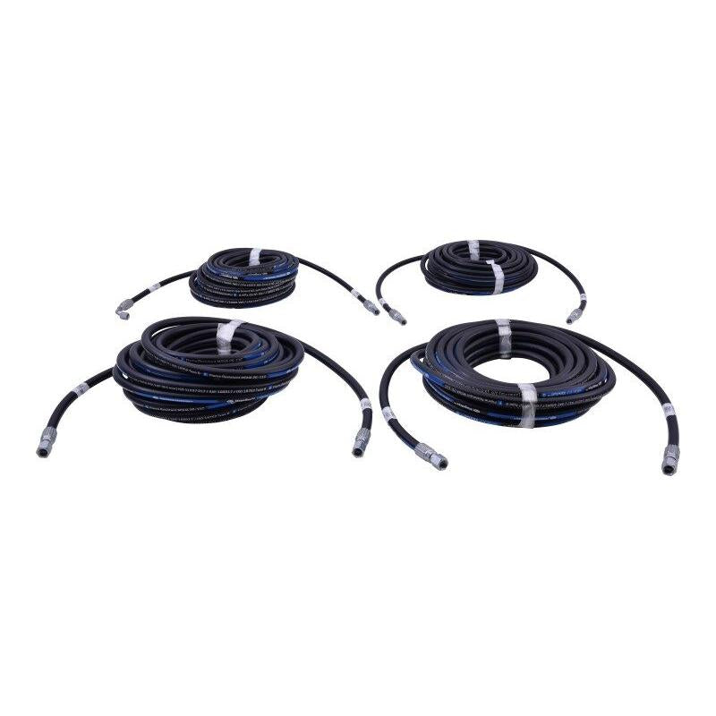 JLG Part # 1001187481 - KIT (SERVICE). 400S BOOM HOSE