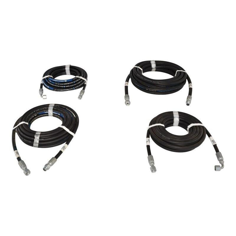 JLG Part # 1001187484 - KIT (SERVICE). BOOM HOSE