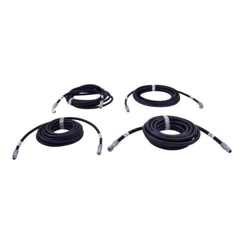 JLG Part # 1001187488 - KIT (SERVICE). BOOM HOSE