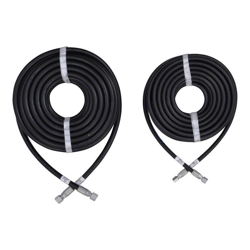 JLG Part # 1001187499 - KIT (SERVICE). BOOM HOSE