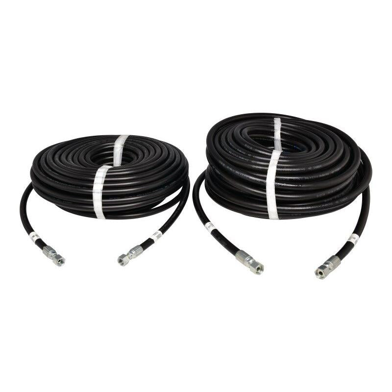 JLG Part # 1001187501 - KIT (SERVICE). BOOM HOSE