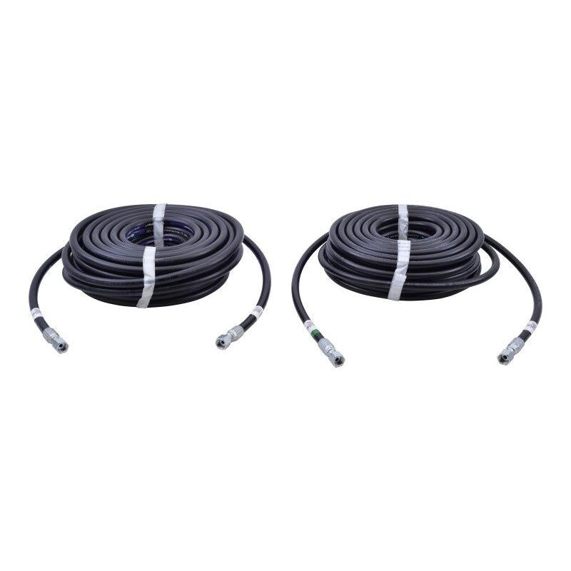 JLG Part # 1001187509 - KIT (SERVICE). 800S BOOM HOSE