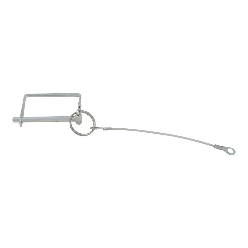 JLG Part # 1001187587 - PIN. LANYARD