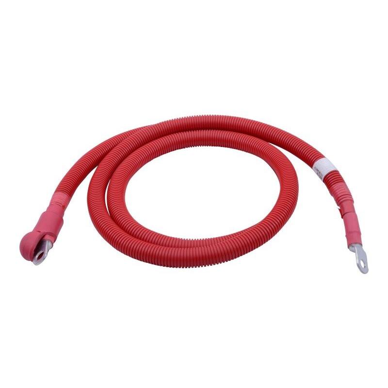 JLG Part # 1001187623 - CABLE. STARTER TO BAT DIS