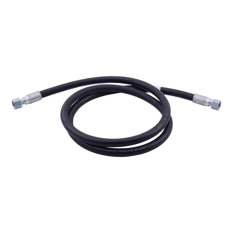 JLG Part # 1001188438 - HOSE ASSY. 12.5MM ORFS/ORFS