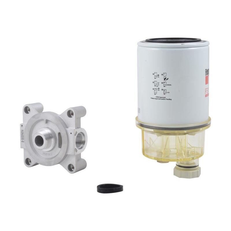JLG Part # 1001188887S - FILTER. CLEAR WIF
