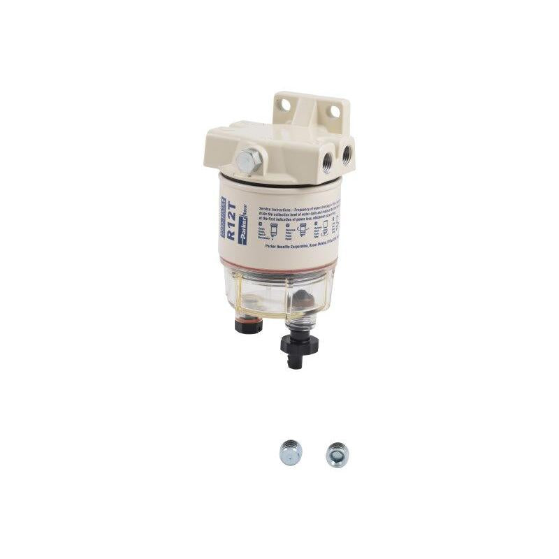 JLG Part # 1001190609 - FILTER. FUEL / WATER SEPARATOR