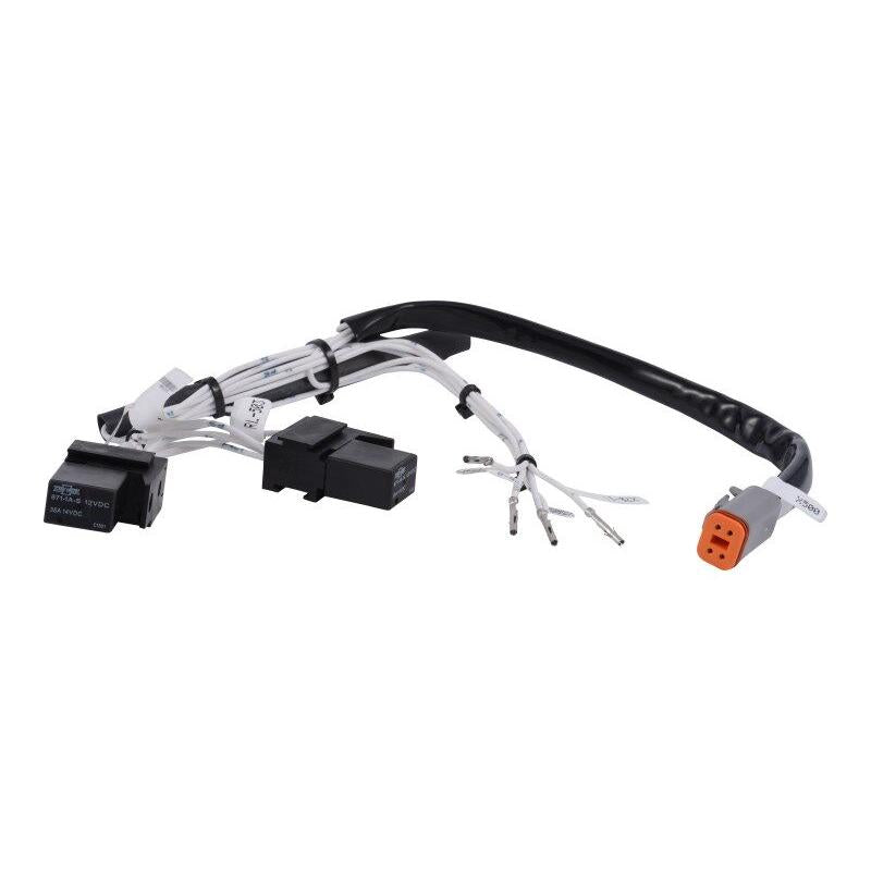 JLG Part # 1001192292 - HARNESS. SFTTCH/SKYGRD E450/400