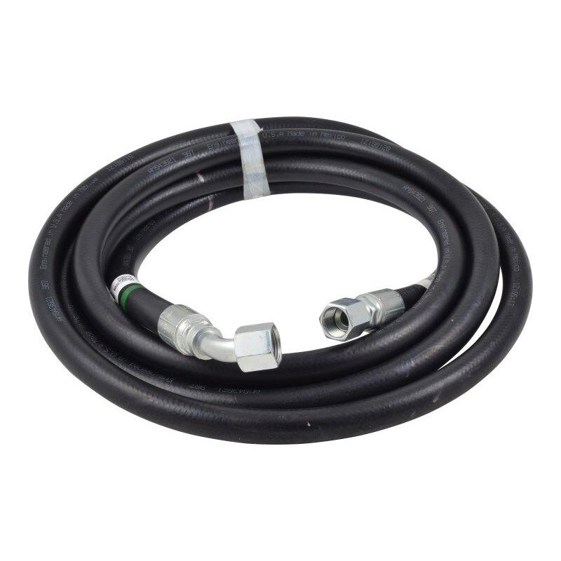 JLG Part # 1001192641 - HOSE ASSY. HOSE ASSY. 16 X 4645