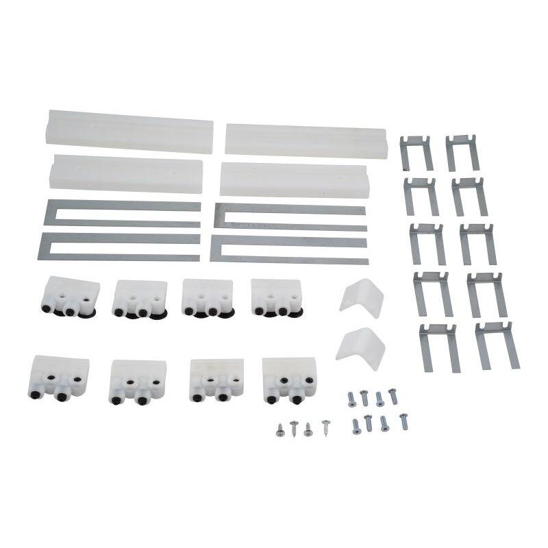 JLG Part # 1001192996 - KIT(SERVICE). SLIDE PADS