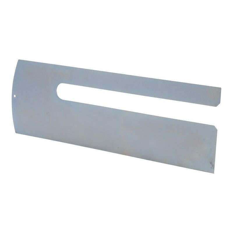 JLG Part # 1001195194 - SHIM. 0.5 X 67 X 204MM