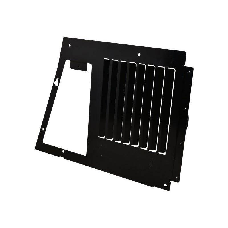 JLG Part # 1001196422 - PANEL. BOTTOM COVER ASSEMBLY