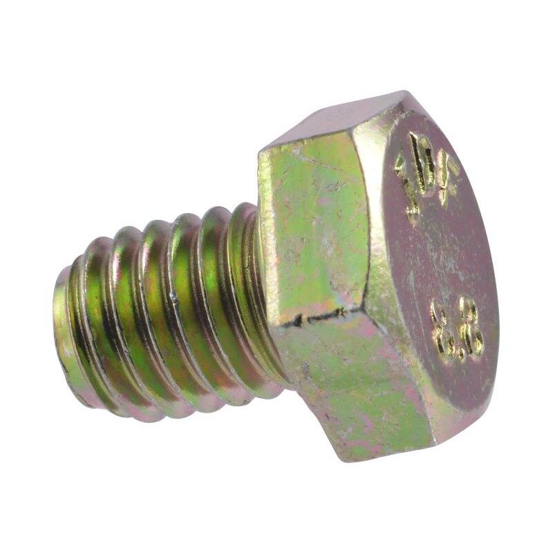 JLG Part # 1001196601 - BOLTFT METRIC GR8.8. M8 X 1.25