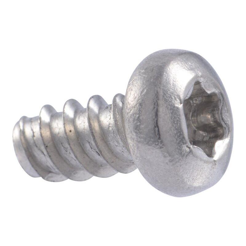 JLG Part # 1001198602 - SCREW-SPEC. #8 X .38 BH