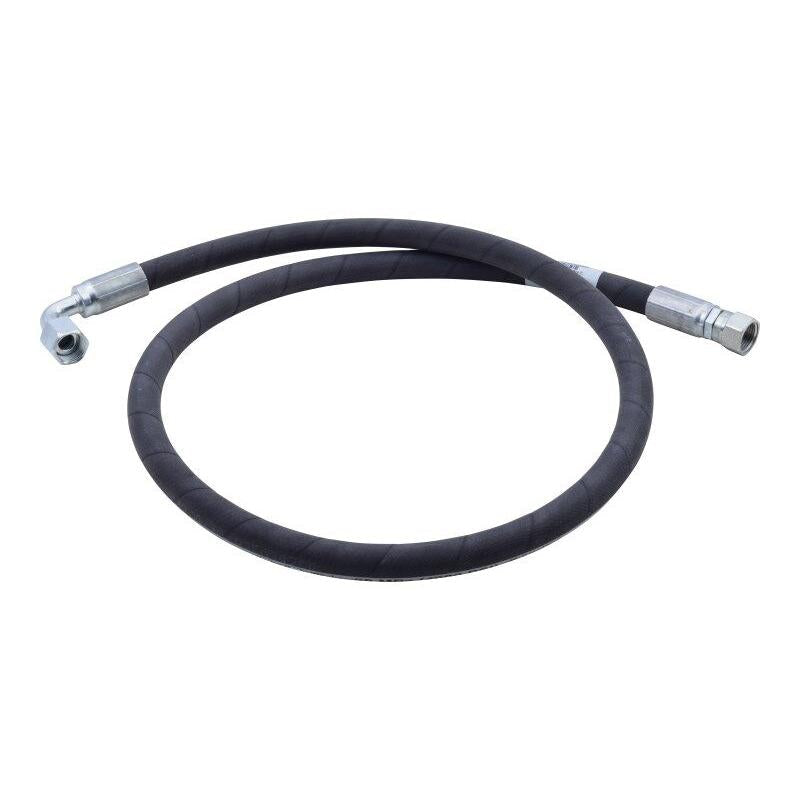 JLG Part # 1001200080 - HOSE ASSY. 12.5MM ORFS/ORFS
