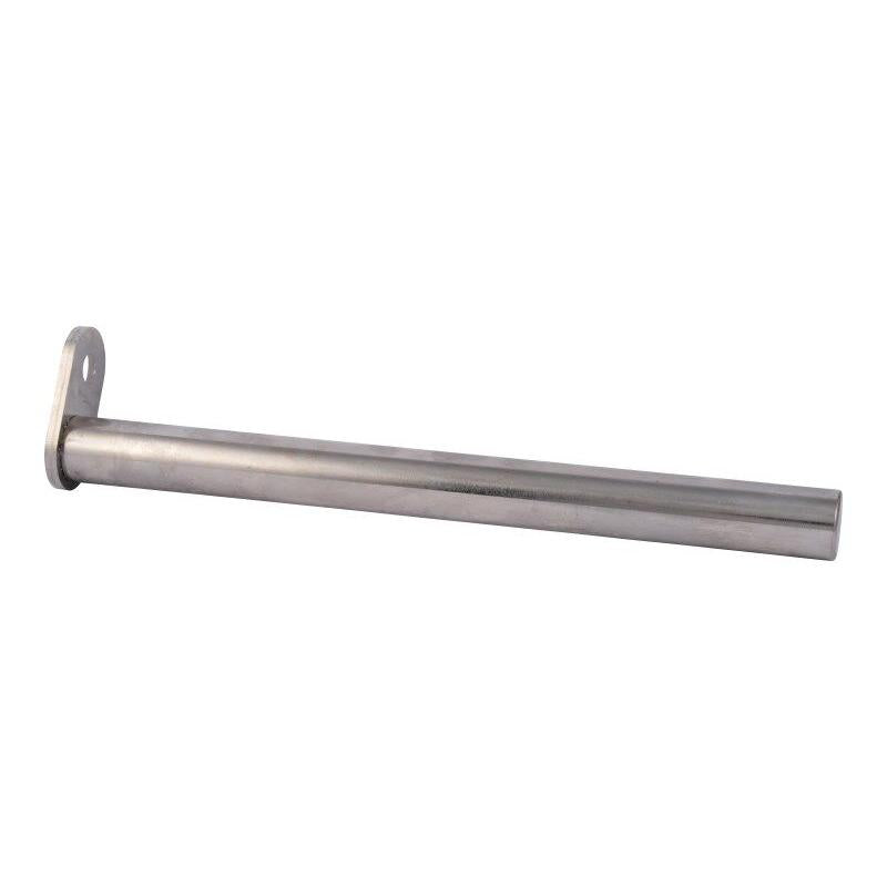JLG Part # 1001201007 - PIN. NICKEL PLATED TELE ROD