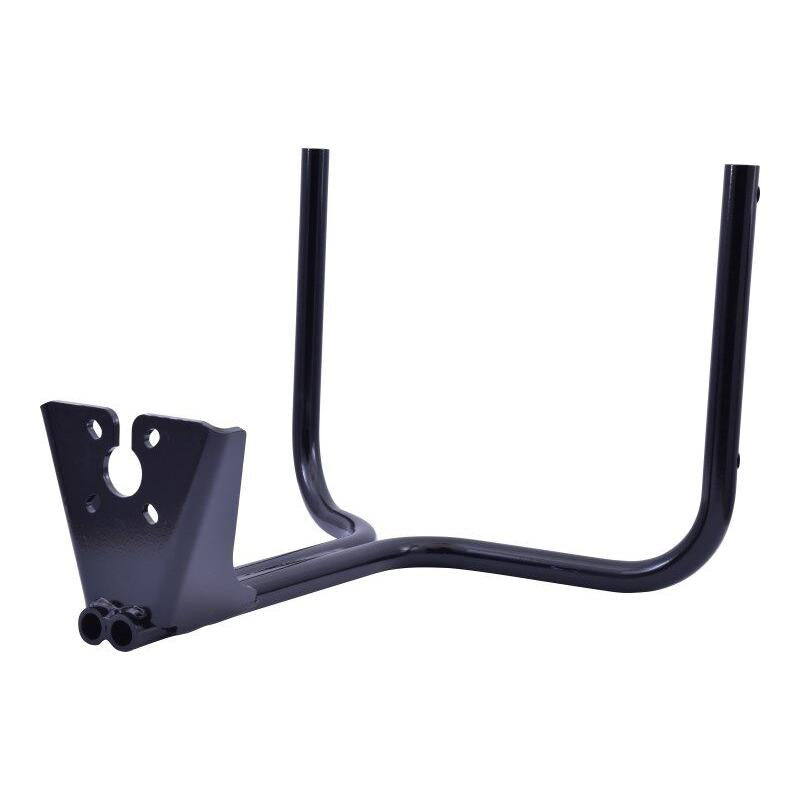 JLG Part # 1001202512 - BRACKET. FENDER-LH