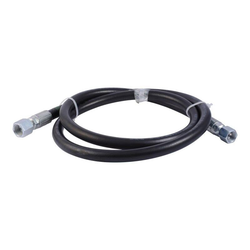 JLG Part # 1001203424 - HOSE ASSY. 12.7 X 2082 JIC STR/