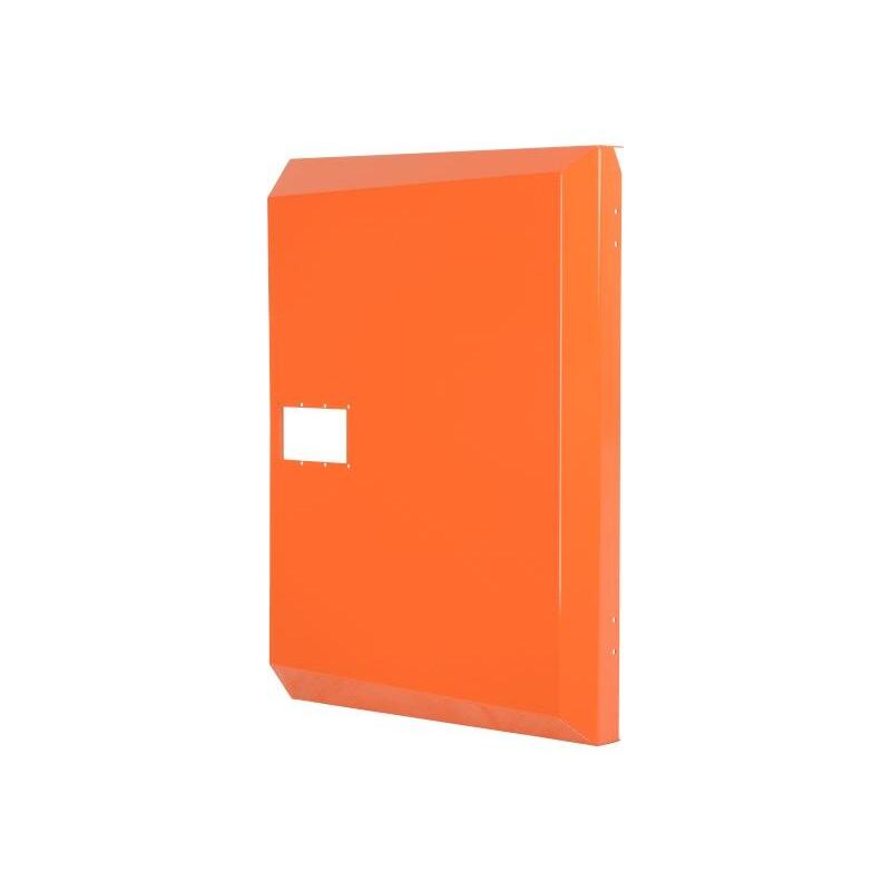 JLG Part # 1001204145 - DOOR. COMPARTMENT
