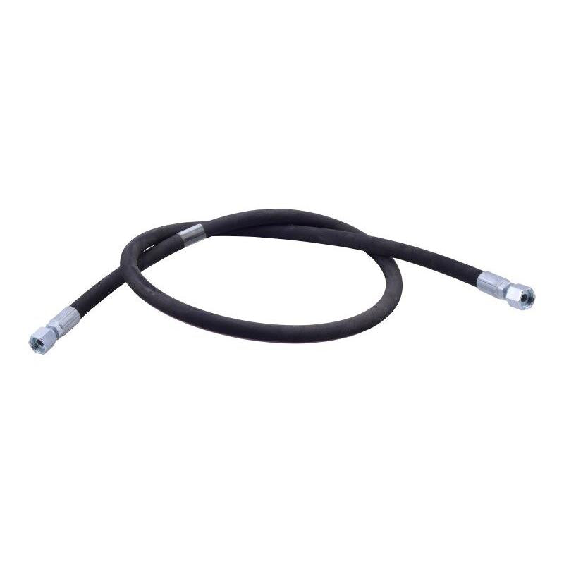 JLG Part # 1001204166 - HOSE ASSY. 12.5MM ORFS/ORFS