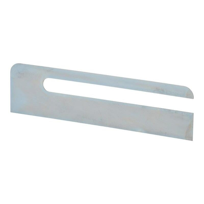 JLG Part # 1001204198 - SHIM. 1 X 45 X 181. OFFSET CTRS