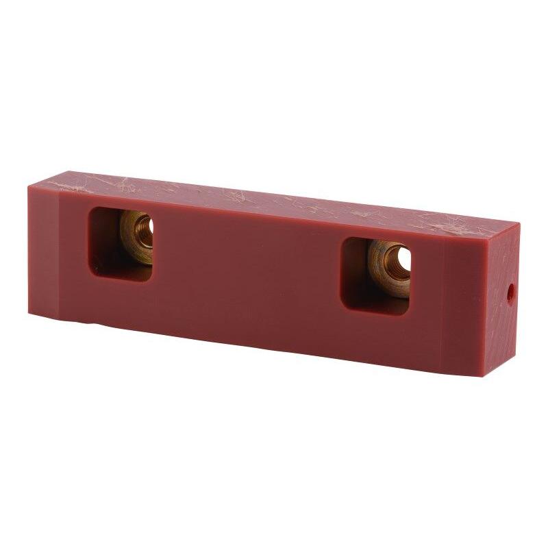 JLG Part # 1001204200 - PAD. 35 X 45 X 181. NYLUBE