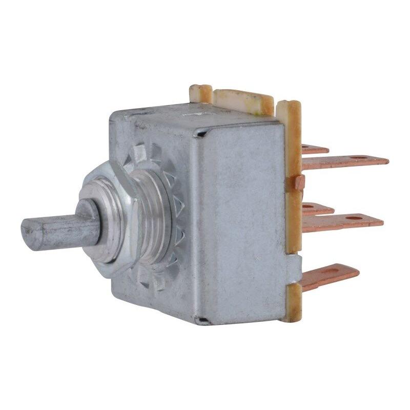 JLG Part # 1001204362 - SWITCH. BLOWER