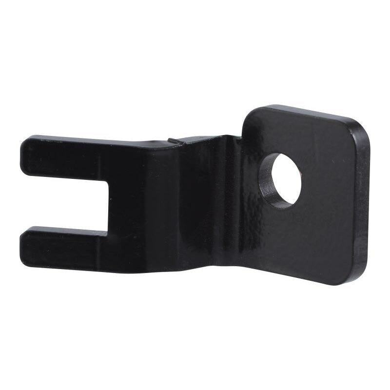JLG Part # 1001204528 - SUPPORT. LED WORK LIGHT RH
