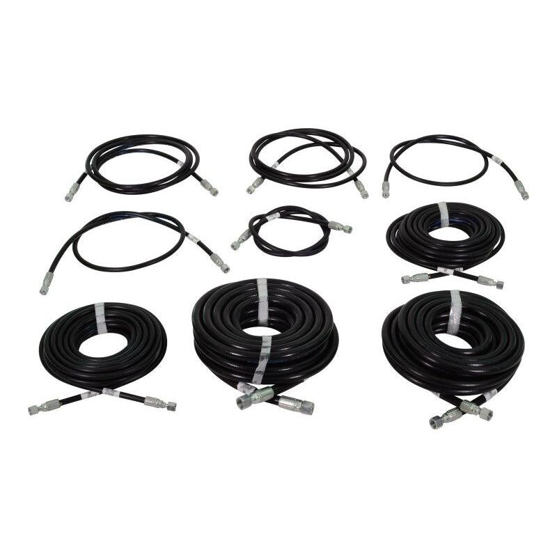 JLG Part # 1001204900 - KIT. 1500SJ PLATFORM VALVE